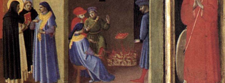 Angelico,_cortona_poliptych,_predella_04