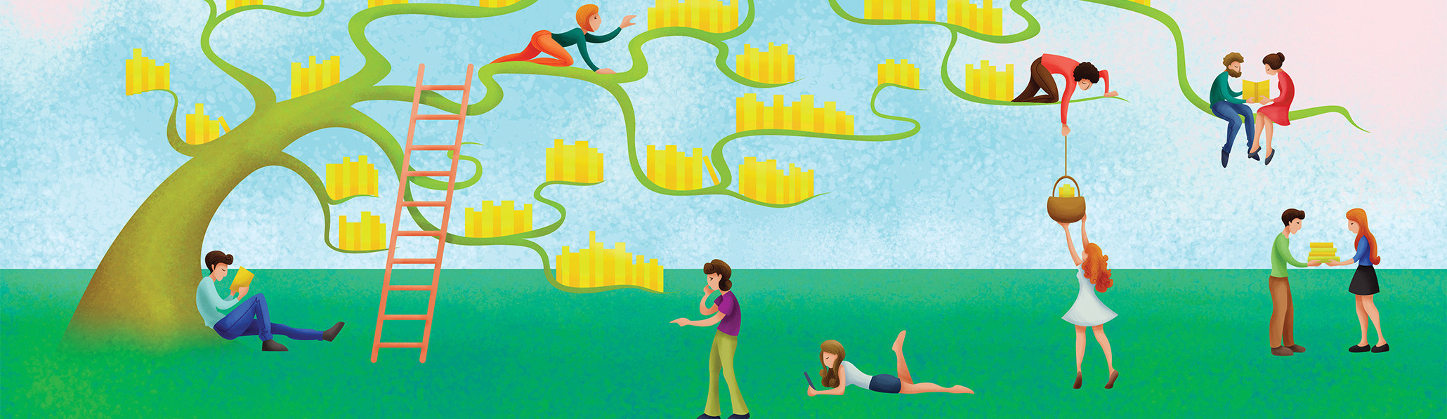 Disegno di Giulia Peragallo, 2016